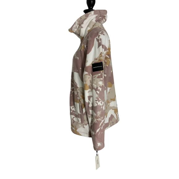 Calvin Klein Performance Full Zip fleece - Picture 1 of 6